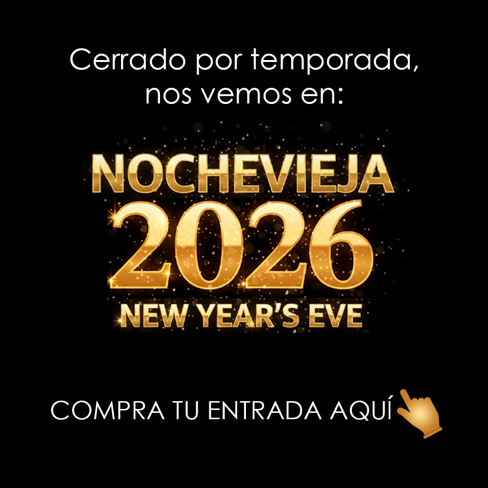 Popup Nochevieja