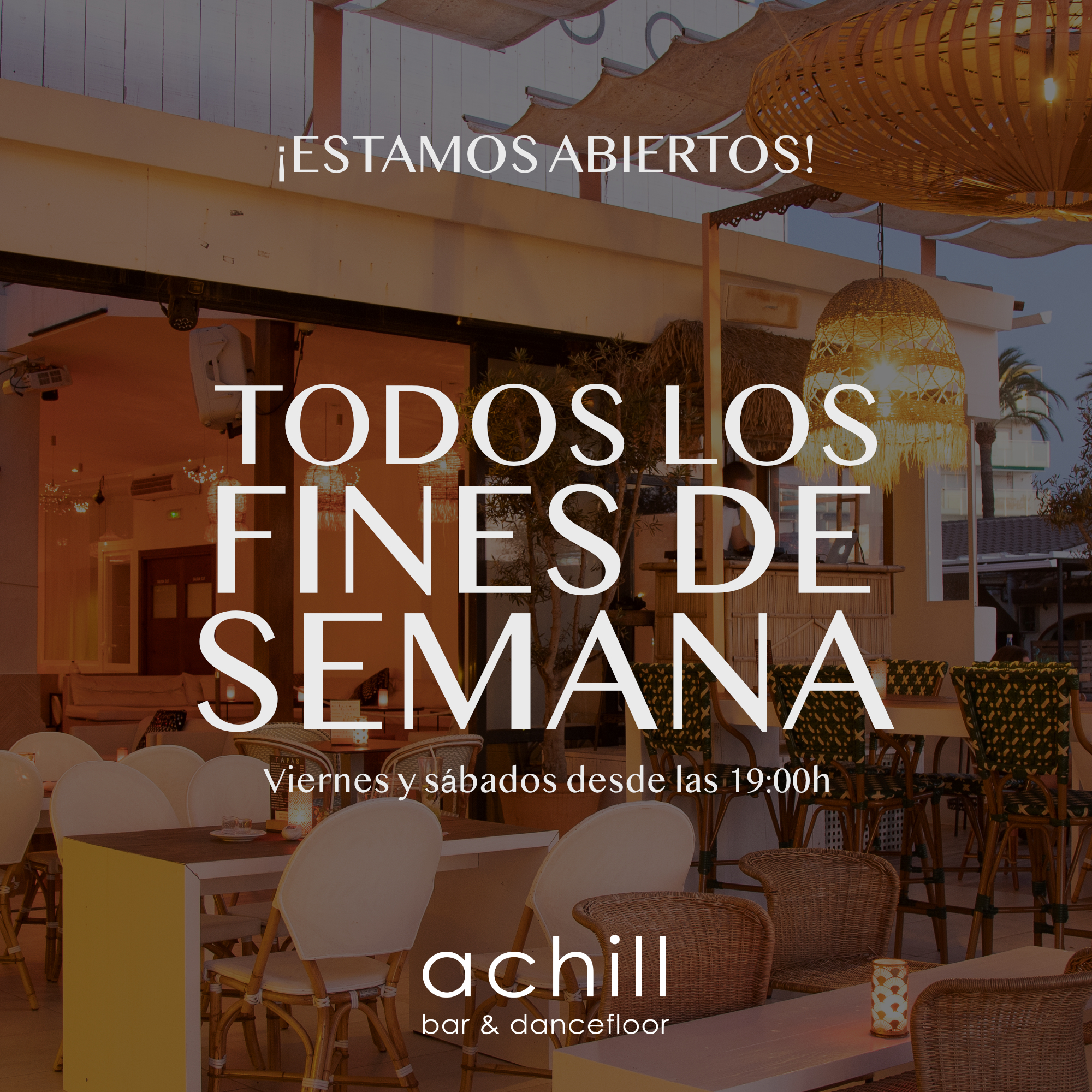 pop-up octubre